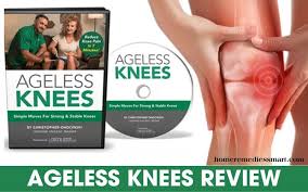 Ageless Knees